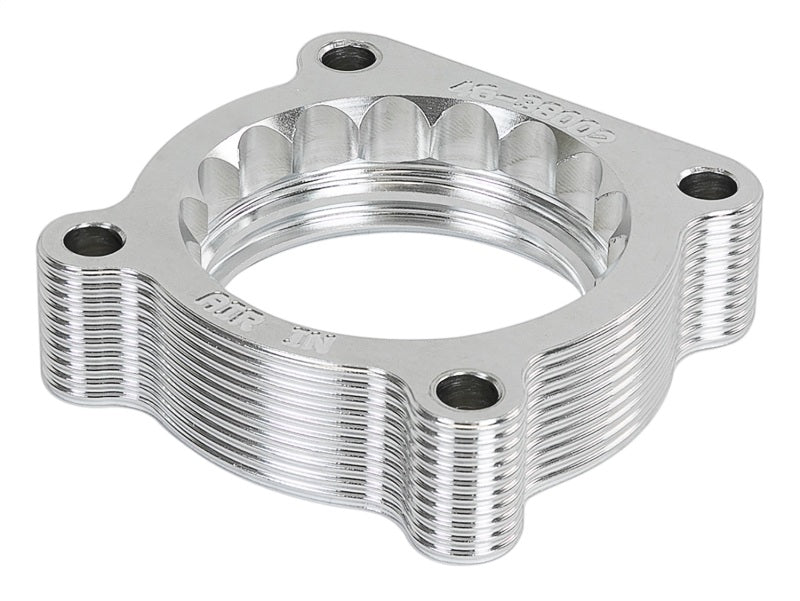 aFe Silver Bullet Throttle Body Spacer Toyota 4Runner All 2009-2009 46-38002 Photo - Primary