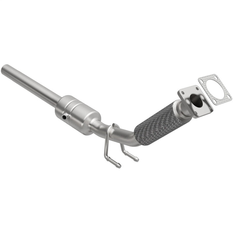 MagnaFlow Volkswagen Jetta OEM Grade Federal / EPA Compliant Direct-Fit Catalytic Converter 52279 Photo - Primary