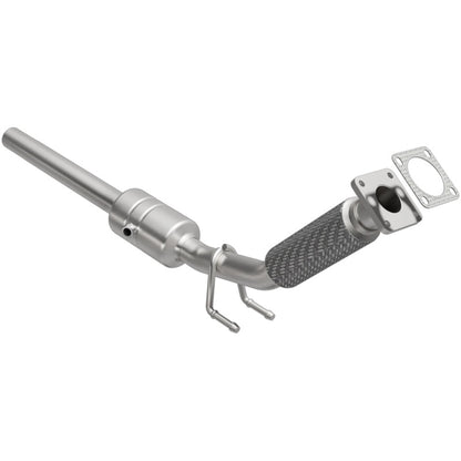 MagnaFlow Volkswagen Jetta OEM Grade Federal / EPA Compliant Direct-Fit Catalytic Converter 52279 Photo - Primary