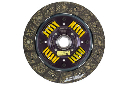ACT Performance Disc  Honda S00 ALL 00-09 3000106 Photo - Primary