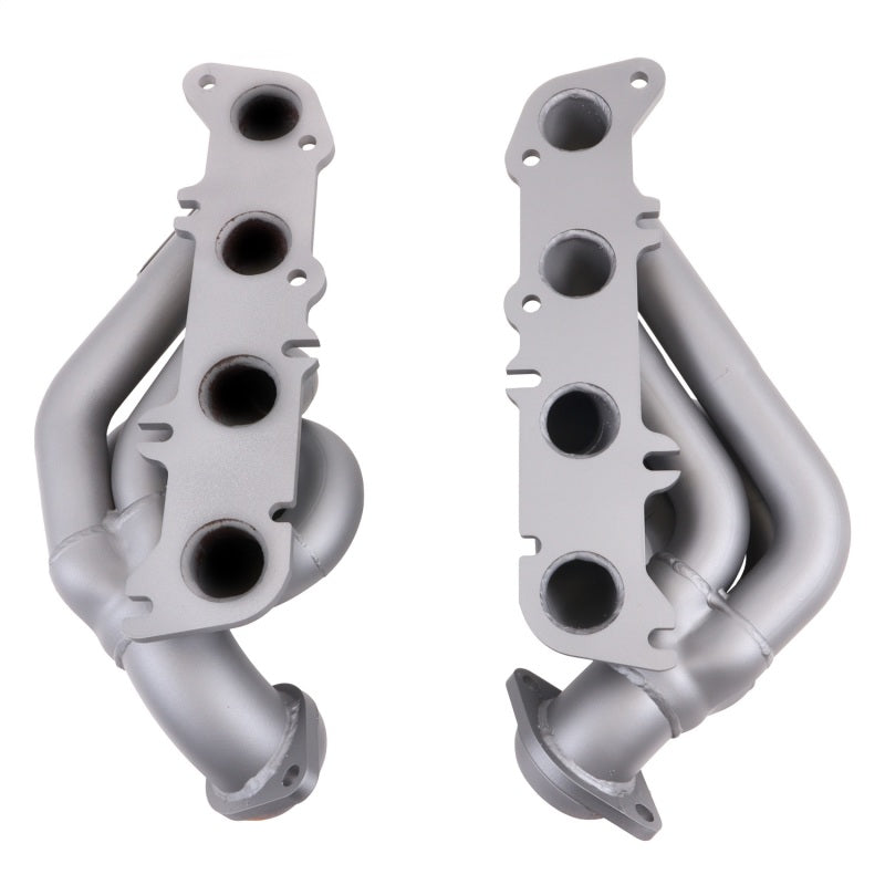BBK 11-14 Ford F-150 Coyote 5.0 Shorty Tuned Length Exhaust Headers - 1-3/4in Chrome 1943 1943 Photo - Unmounted