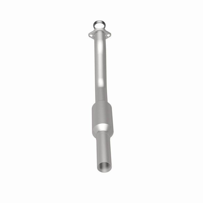 MagnaFlow Buick Riviera California Grade CARB Compliant Direct-Fit Catalytic Converter 4481404 360 Degree Image Set