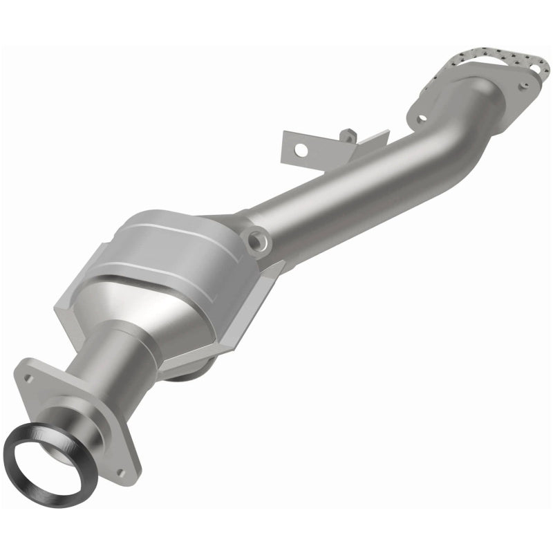 MagnaFlow OEM Grade Federal / EPA Compliant Direct-Fit Catalytic Converter 49984 Photo - out of package