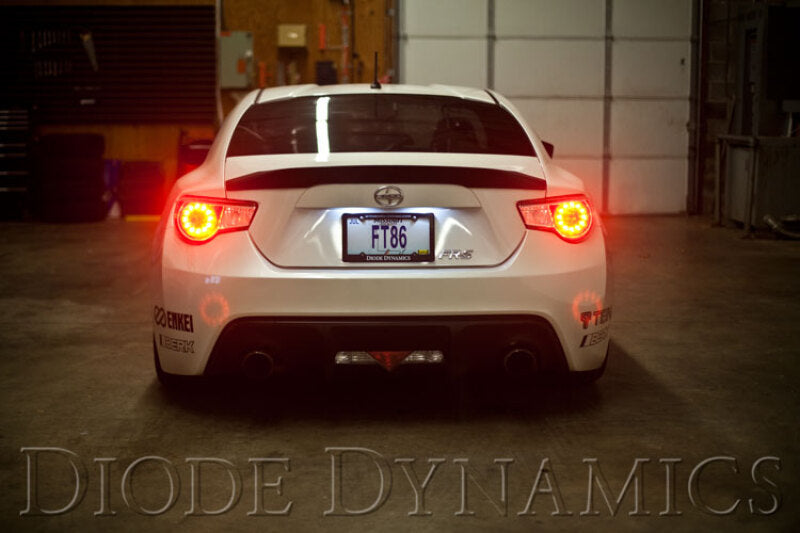 Diode Dynamics 13-16 FR-S / BRZ Tail as Turn +Backup Module (USDM) Module Only DD3014 DD3014 User 2
