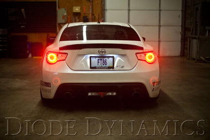 Diode Dynamics 13-16 FR-S / BRZ Tail as Turn +Backup Module (USDM) Module Only DD3014 DD3014 User 2