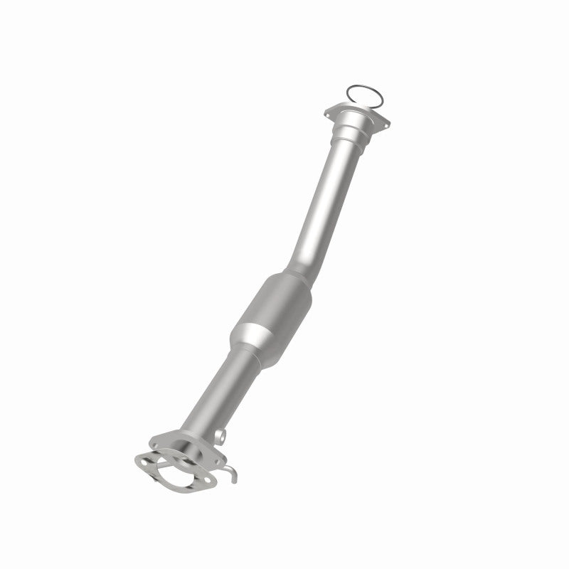 MagnaFlow HM Grade Federal / EPA Compliant Direct-Fit Catalytic Converter 24221 360 Degree Image Set