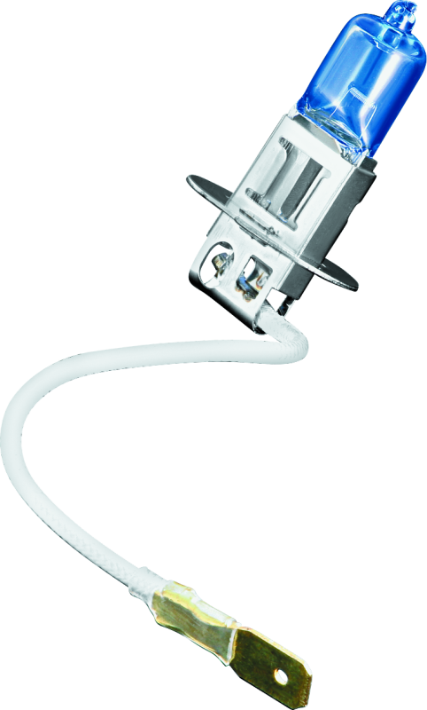 Kuryakyn Super White 35W H3 Bulb 2229 2229 Photo - Primary