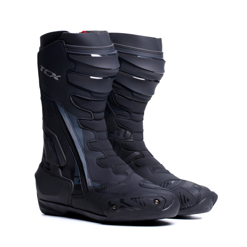 TCX S-TR1 Shoe Black Size - 43 20179T7671-001-43 20179T7671-001-43 User 1