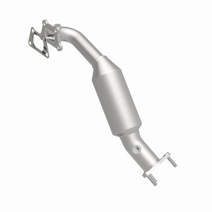 MagnaFlow California Grade CARB Compliant Direct-Fit Catalytic Converter 5582611 360 Degree Image Set