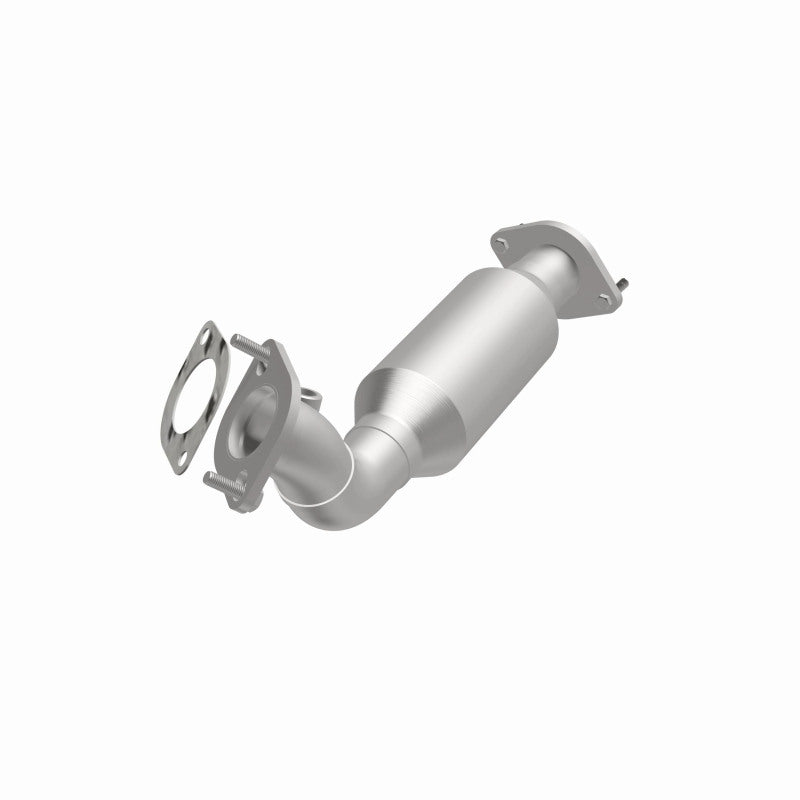 MagnaFlow Cadillac California Grade CARB Compliant Direct-Fit Catalytic Converter 5461171 360 Degree Image Set