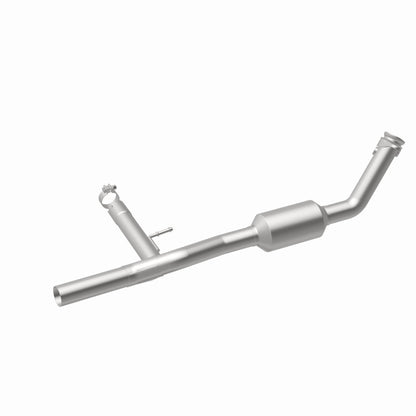 MagnaFlow California Grade CARB Compliant Direct-Fit Catalytic Converter 5451695 360 Degree Image Set