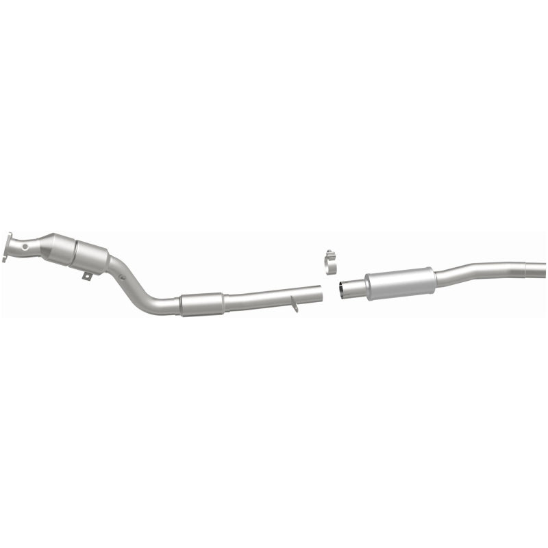 MagnaFlow Audi A8 Quattro OEM Grade Federal / EPA Compliant Direct-Fit Catalytic Converter 51966 Photo - out of package