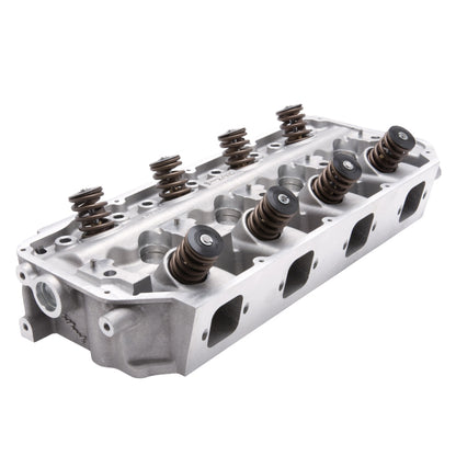 Edelbrock Cylinder Head, Victor Jr. Cnc, Chrysler, 426-572 C.i.d V8 61175 Photo - out of package