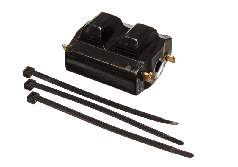 Energy Suspension Motor Mount Black Chevrolet Blazer All 1988-1994 3.1152G Photo - Primary
