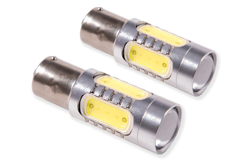 Diode Dynamics 1156 LED Bulb HP11 LED - Cool - White (Pair) DD0003P DD0003P Photo - Primary
