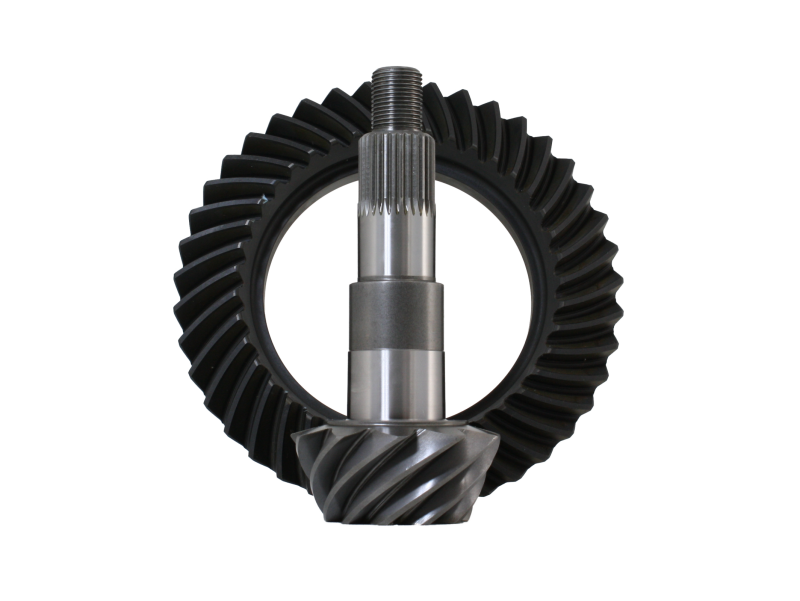 Revolution Gear & Axle GM 8.25in IFS Reverse Rotation 3.73 Ratio Ring & Pinion Set GM8.25-373R GM8.25-373R Photo - Primary