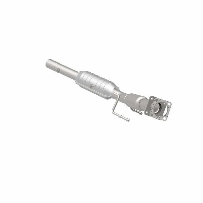 MagnaFlow Volkswagen HM Grade Federal / EPA Compliant Direct-Fit Catalytic Converter 24320 360 Degree Image Set