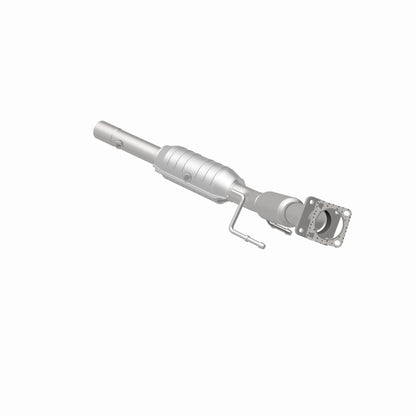 MagnaFlow Volkswagen HM Grade Federal / EPA Compliant Direct-Fit Catalytic Converter 24320 360 Degree Image Set