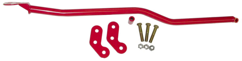 BMR 82-02 3rd Gen F-Body Panhard Rod Relocation Kit - Red PHR004R PHR004R User 1