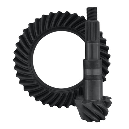 Yukon Gear & Axle Yukon Ring & Pinion Gear Set for Nissan H233B Rear 5.89 Ratio YG NH233B-589 YG NH233B-589 Photo - Primary
