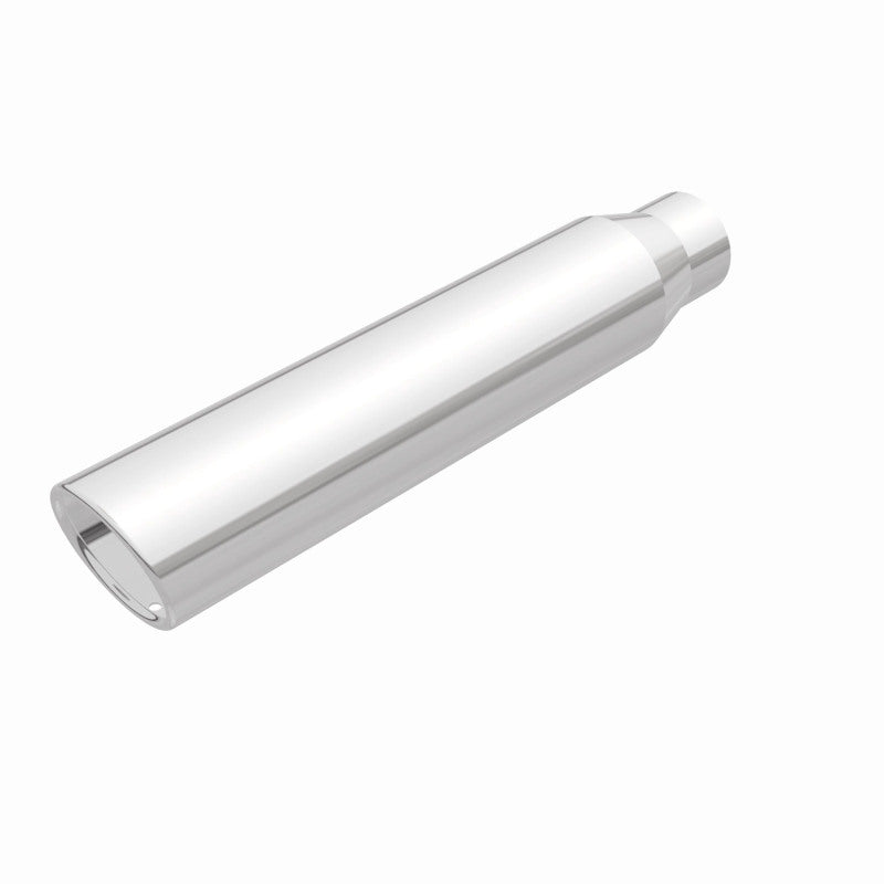 Magnaflow Tip 1-Pk Re 3.50 X 18 2.5 Id 15De 35114 35114 360 Degree Image Set