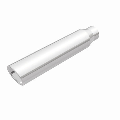 Magnaflow Tip 1-Pk Re 3.50 X 18 2.5 Id 15De 35114 35114 360 Degree Image Set