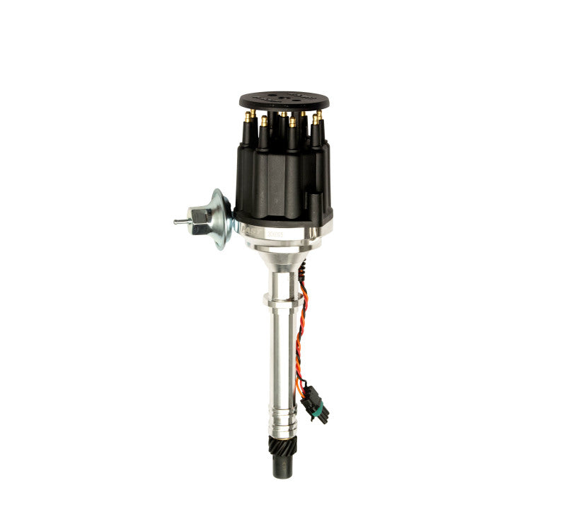 FAST Ignition Distributor SBC/BBC Dual w/ Slip Collar Xdi EZ-Run 306005 306005 Photo - Primary
