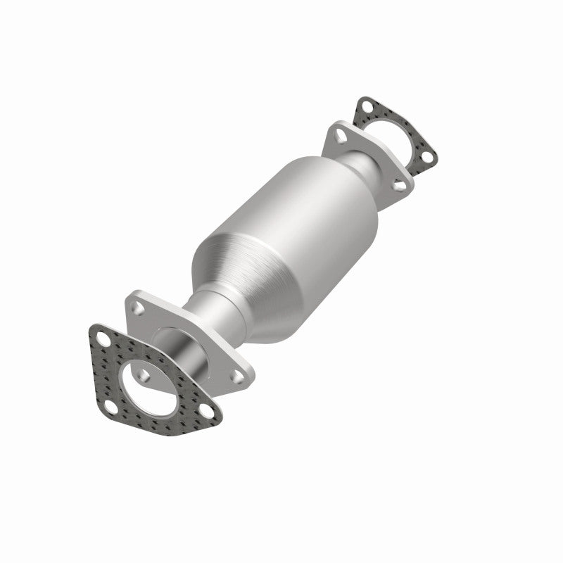 MagnaFlow Honda Standard Grade Federal / EPA Compliant Direct-Fit Catalytic Converter 22631 360 Degree Image Set
