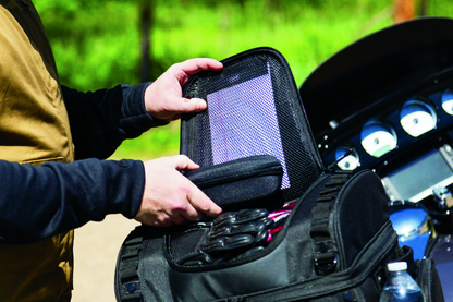 Kuryakyn Momentum Vagabond Bag 5285 5285 User 3