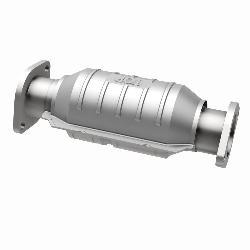 MagnaFlow Volkswagen HM Grade Federal / EPA Compliant Direct-Fit Catalytic Converter 23774 360 Degree Image Set