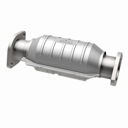 MagnaFlow Volkswagen HM Grade Federal / EPA Compliant Direct-Fit Catalytic Converter 23774 360 Degree Image Set