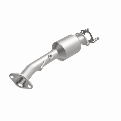 Magnaflow California Converter Direct Fit 13-15 Nissan NV200 2.0L 557690 557690 360 Degree Image Set