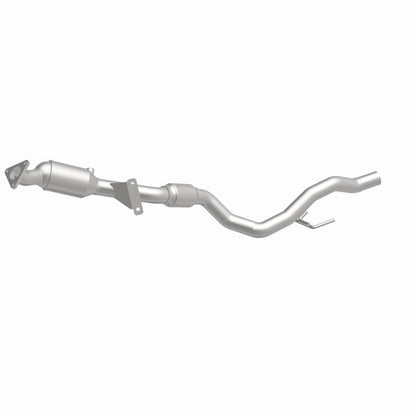 MagnaFlow Volkswagen Touareg California Grade CARB Compliant Direct-Fit Catalytic Converter 5551410 360 Degree Image Set
