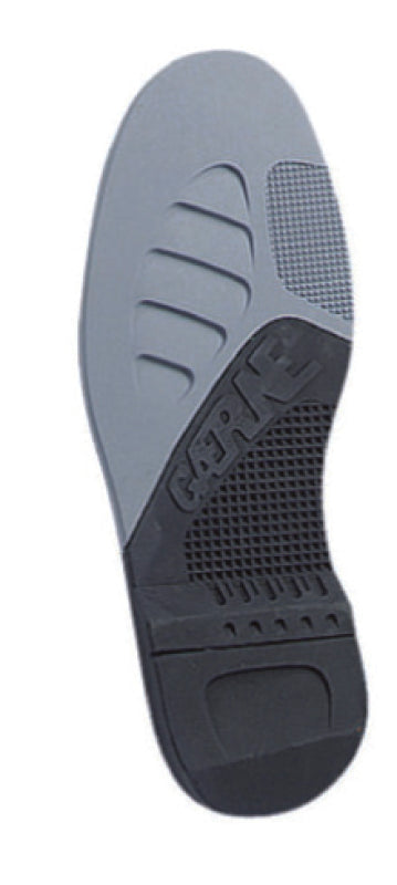 Gaerne Supercross Sole Replacement Black/White Size - 4 4603-003-4 4603-003-4 User 1