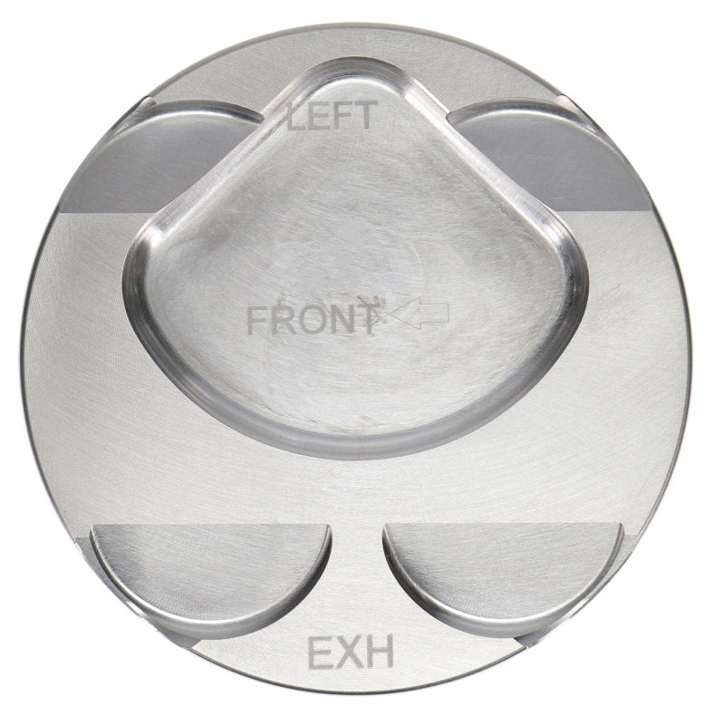 JE Pistons FA20 - 4UGSE 9.5:1 KIT Set of 4 Pistons 315116 315116 User 4