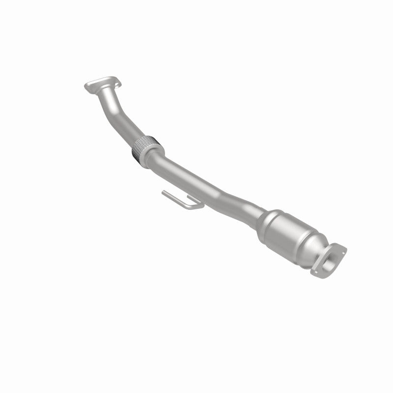 MagnaFlow Nissan Altima OEM Grade Federal / EPA Compliant Direct-Fit Catalytic Converter 49523 360 Degree Image Set