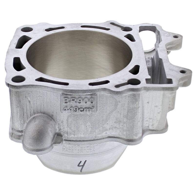 Cylinder Works 19-20 Yamaha WR 450 F 450cc Standard Bore Cylinder 97mm CW20012 CW20012 Photo - Primary