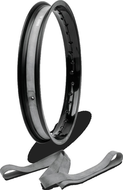 BikeMaster Rim Strip 16in x 1-1/2in Side Valve 10pack 370509 370509 User 3