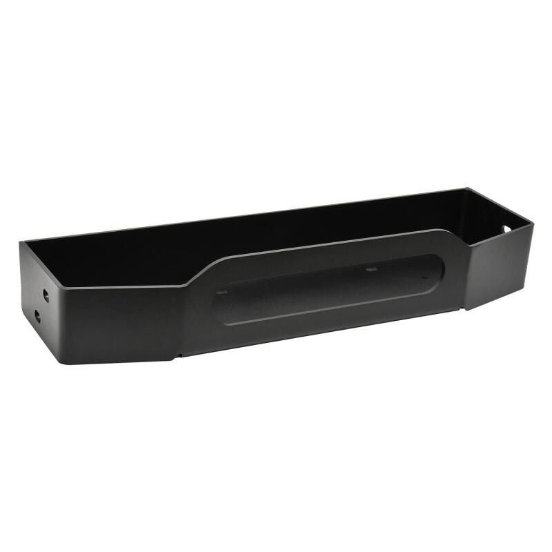Westin 16-18 Chevrolet Silverado 1500 Pro-Series Front Bumper - Textured Black 58-411005 58-411005 Photo - Unmounted