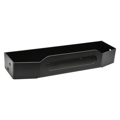 Westin 16-18 Chevrolet Silverado 1500 Pro-Series Front Bumper - Textured Black 58-411005 58-411005 Photo - Unmounted