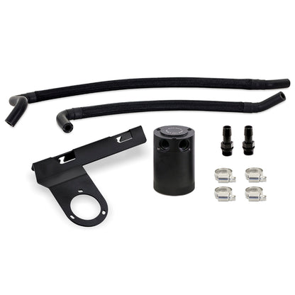 Mishimoto 2023+ Nissan Z Baffled Oil Catch Can - PCV Side MMBCC-Z-23P MMBCC-Z-23P Photo - Primary