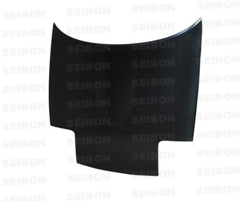Seibon OEM Carbon Fiber Hood NA Mazda Miata 89-97 HD9098MZMIA-OE HD9098MZMIA-OE Photo - Primary