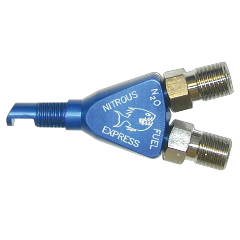 Nitrous Express Piranha Nozzle 70000 Photo - Primary