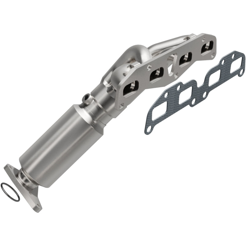 MagnaFlow OEM Grade Federal / EPA Compliant Manifold Catalytic Converter 51596 Photo - Primary