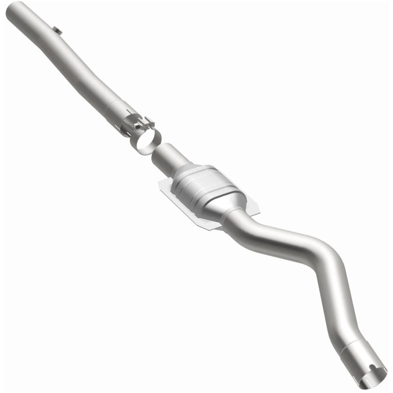 MagnaFlow Dodge Dakota California Grade CARB Compliant Direct-Fit Catalytic Converter 4451607 Photo - out of package