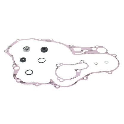 Vertex Pistons Vertex Gaskets 19-23 Yamaha WR450F Water Pump Rebuild Kit 821997 821997 Photo - Primary