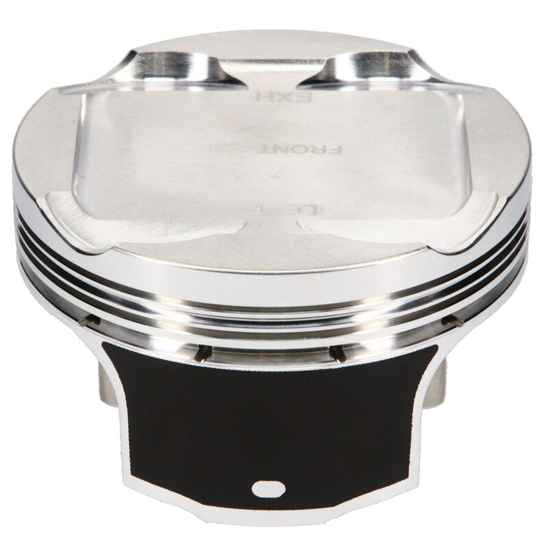 JE Pistons Subaru EJ20 Single Piston - 92.50mm Bore - 1.287 In. CH -11.70 CC 314438L 314438L Photo - out of package
