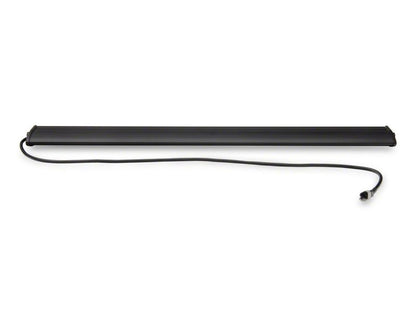 Raxiom 21-23 Ford Bronco Axial 40-In 240w White/Amber Combo LED Light Bar w/ WSHLD Mounting Brackets FB13197 FB13197 Photo - Close Up