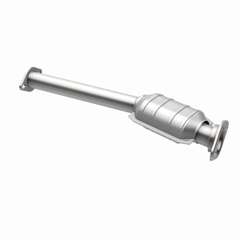 MagnaFlow HM Grade Federal / EPA Compliant Direct-Fit Catalytic Converter 23326 360 Degree Image Set