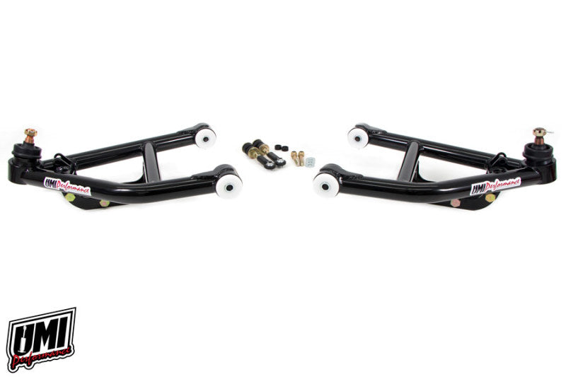 UMI Performance UMI Lower Control Arms Suspension Control Arms main image